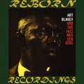Art Blakey、The Jazz Messenger - Moanin'