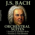 Mainz Chamber Orchestra、Günther Kehr - V. Rejouissance - Rejoicing