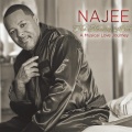najee - Anticipation