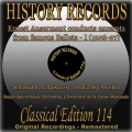 Orchestra of the Royal Opera House、Ernest Anserment - Reconnaissance