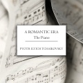 Valentina Lisitsa - Tchaikovsky: Theme with Variations in A Minor, TH 121: Variation 4