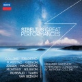 Eduard Van Beinum、royal concertgebouw orchestra - Op. 112