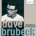 Dave Brubeck (戴夫·布鲁贝克) - Laura