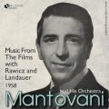 Mantovani - The Green Leaves of Summer