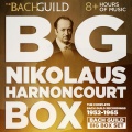 concentus musicus wien、Nikolaus Harnoncourt、Mary Thomas、robert tear - Par maintes foys