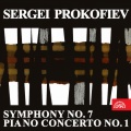 Nikolay Anosov、Czech Philharmonic Orchestra - I. Moderato