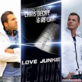 Chris Decay、Re-lay - Love Junkie