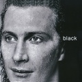 Black - Black