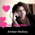 Amber Mallory - Dance with My Father