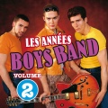Boys Band Orchestra - 2 Be 3