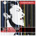 Billie Holiday - You Go to My Head