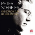 Peter Schreier、kammerorchester carl philipp emanuel bach、hartmut haenchen - Quia Fecit