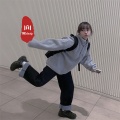 小奶瓶、小明、圈妹、小可 - 越南重鼓