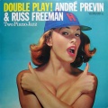 André Previn (安德列·普列文) - Fungo