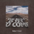 Tony Brent - Make It Soon