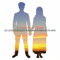 U2 - Love Is Bigger Than Anything In Its Way (HP. Hoeger Rusty Egan From The Heart Mix)