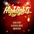 Exam Study Classical Music Orchestra - Greensleeves