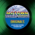 The Supremes - Love Is Here And Now You're Gone