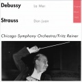 Fritz Reiner、Chicago Symphony Orchestra - Op. 20