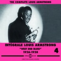 Louis Armstrong - The Flood Blues