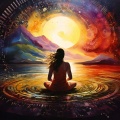 Singing Bowls of Tibet、Divine Meditation、Earth Meditation - Meditation Sounds Align