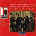 Amadeus Quartet - I. Maestoso - Allegro