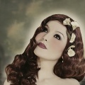Delphine Volange - Empreinte
