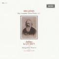 Julius Katchen - Brahms: Hungarian Dance No. 6 in D-Flat Major, WoO 1, No. 6