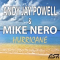 Andy Jay Powell、Mike Nero - Hurricane