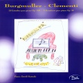 David Hurtado Vallet、Muzio Clementi - Sonatina Nº 1 en Do Mayor, Op. 36: I. Allegro