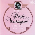 Dinah Washington、Teddy Stewart Orchestra - Give Me Back My Tears