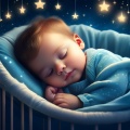 Generar vibraciones、Musica prenatal、Canciones relajantes para bebés durmiendo - Lofi Relajante Para La Noche De Bebés