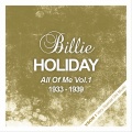 Billie Holiday - They Say