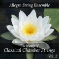 Allegro String Ensemble - II. Bourree