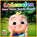 Cocomelon - Sleeping in the Car
