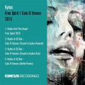 Kydus、The Angel - Free Spirit 2015 (2016 Rework)