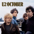 U2 - With A Shout