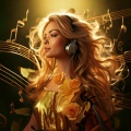 Ambient Fragment、ASMR HD、ASMR Sounds Clinic - Chords to Set Pace