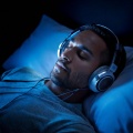 Dark Orchestral Music、Sleep Soothing Waves、Sleep Sound Calm - Silent Slumber