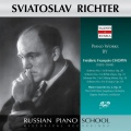 Sviatoslav Richter - Scherzo No. 1 in B Minor, Op. 20, B. 65