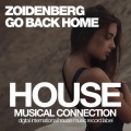 Zoidenberg - Go Back Home