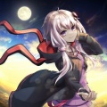 結月ゆかり、永尾明 - 明けの空・夏の終わり