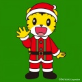 Various Artists、しまじろう、みみりん、とりっぴい、にゃっきい - ハッピー・ラッキー・クリスマス