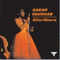 Sarah Vaughan - Wonder Why