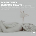 Orchestra of the Royal Opera House, Covent Garden、Pyotr Ilyich Tchaikovsky - No. 27a Pas de caractère
