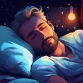 Sueños de Delta Binaural、Música de meditación para dormir、Dulces Sueños - Acordes De Descanso De Lofi