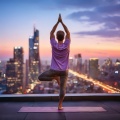 Tibetano、Lista de reproducción de yoga、Varias frecuencias - Vibraciones De Posturas De Hip Hop