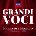 Mario del Monaco、Nicola Rescigno、Orchestre Philharmonique de Monte‐Carlo - 