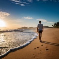 Hermosos sonidos de la naturaleza、Naturaleza Calma、ASMR Anónimo - La Armonía Se Eleva Con El Sol