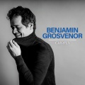 Benjamin Grosvenor - Scherzo No. 4 in E Major, Op. 54